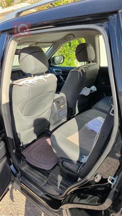 نیسان پاسفایندەر